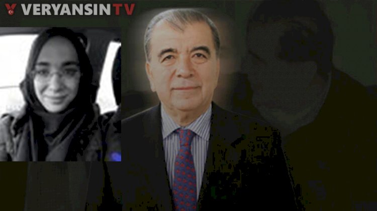 Enver Altaylı'nın kızından Mehmet Baransu için çağrı