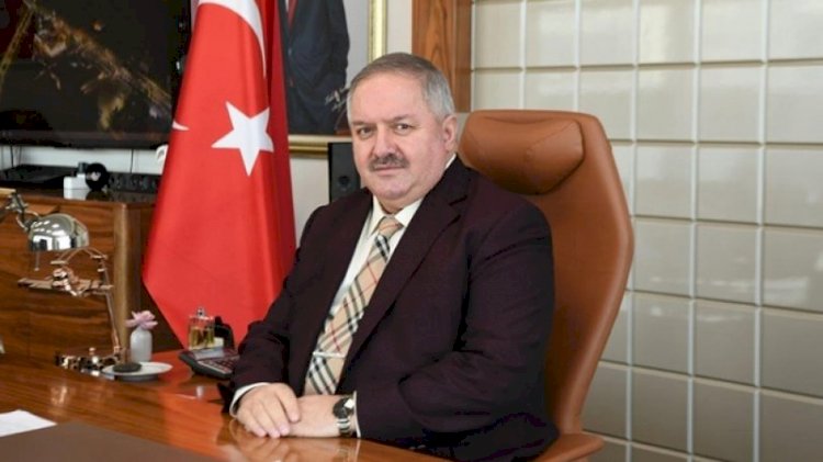 Usulsüzlüklerle gündeme gelen Kayseri OSB'de görevden alma depremi
