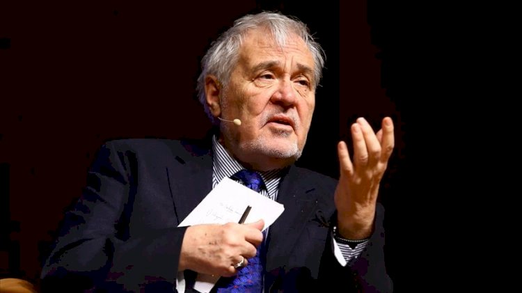 İlber Ortaylı’dan ‘Doğu Akdeniz’ uyarısı: Yaşamak için…
