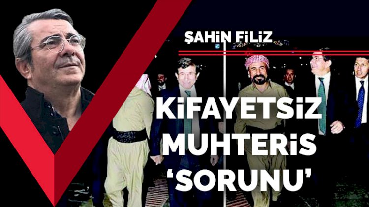 Kifayetsiz muhteris 'sorunu'