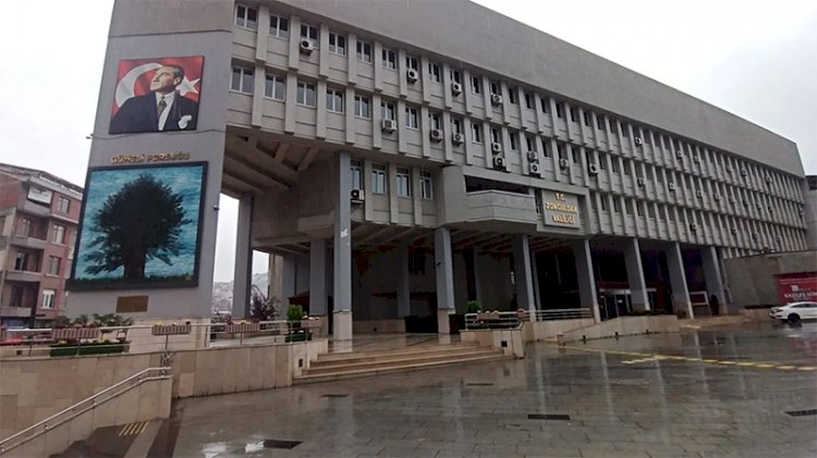'Gençliğe Hitabe' skandalında yeni gelişme! Zonguldak Valiliği duyurdu