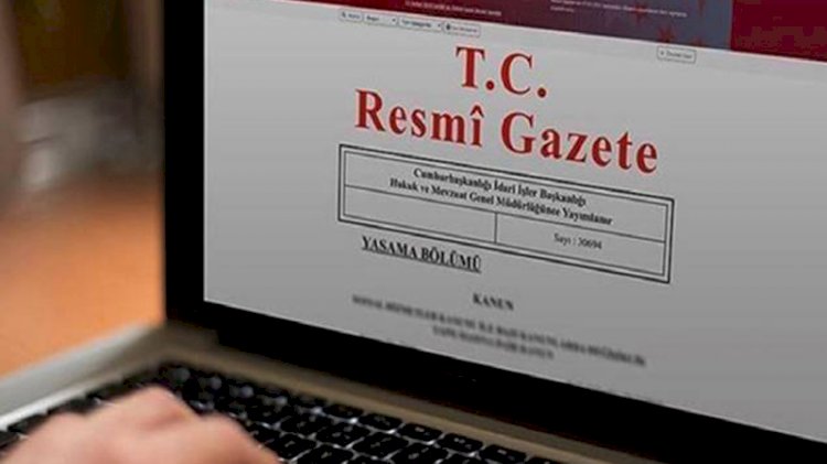 Ladikli Ahmad Ağa için vakıf kuruldu