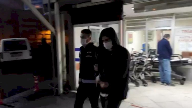 Eski Polis Akademisi öğrencilerine 'ardışık arama' operasyonu