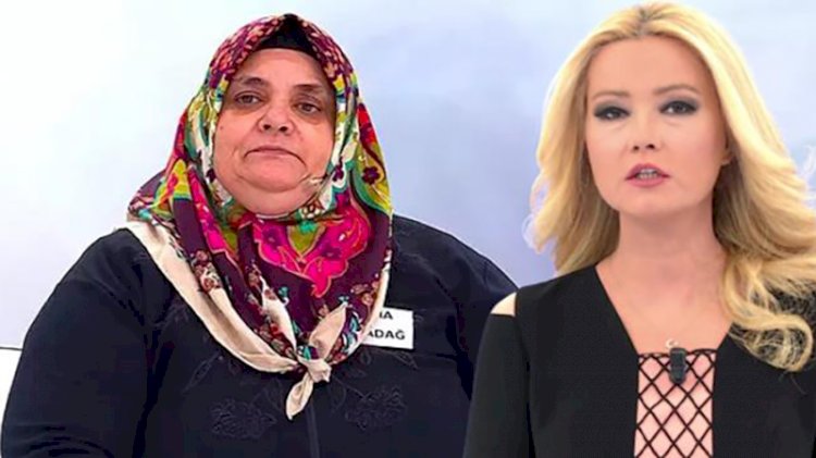 Müge Anlı'da kan donduran iddia: Sevgilim kardeşimi öldürüp tuvalete oturttu, kokmasın diye her gün yıkadı
