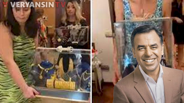 Barış Yarkadaş'ın Mevlüt Çavuşoğlu paylaşımı yalan çıktı