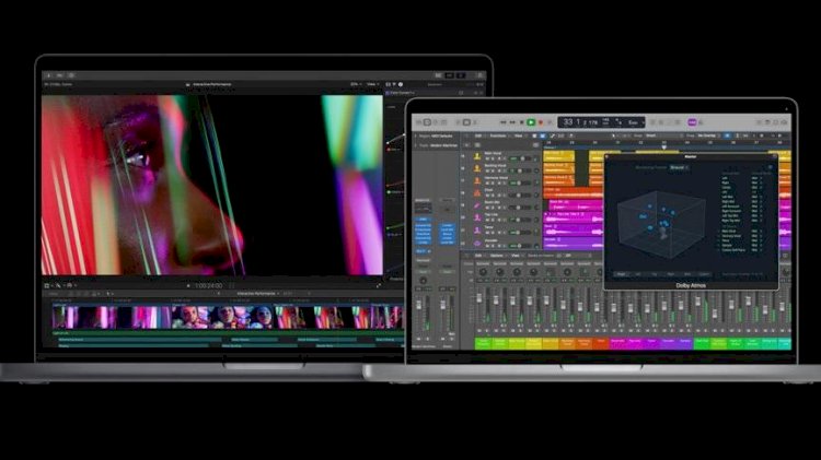 Apple, yeni MacBook’ları tanıttı! İşte özellikleri ve Türkiye fiyatı