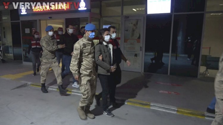 İzmir merkezi 41 ilde 'ankesör' operasyonu... 158 gözaltı kararı