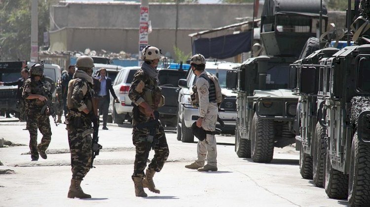 Raporlar sümen altı edilmiş! NATO'dan tarihi Afganistan itirafları