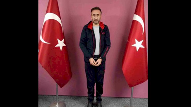 PKK'ya silah sağlamakla suçlanan FETÖ sanığı tahliye edildi