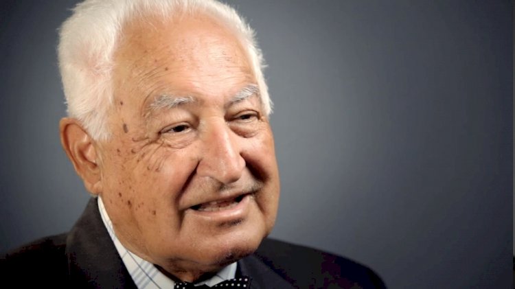 Eski Milli Eğitim Bakanı hayatını kaybetti