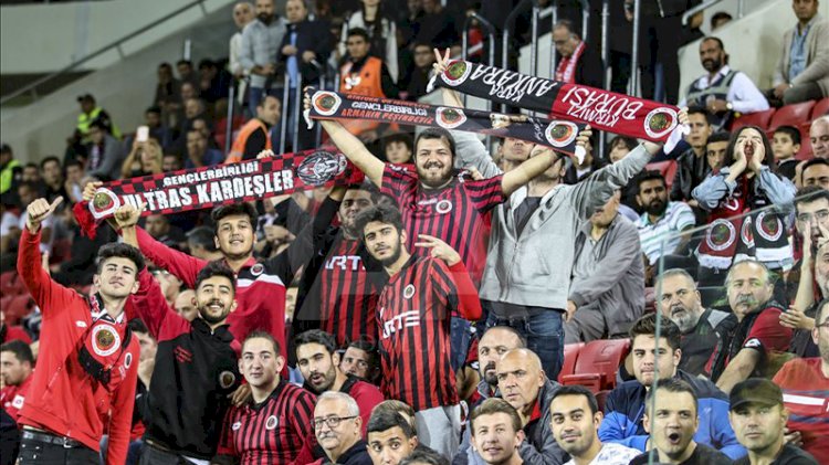 Gençlerbirliği Kulübü satılıyor mu?