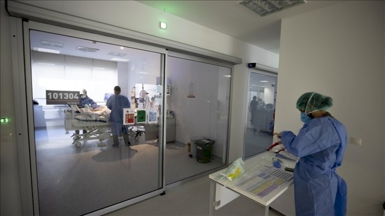 24 Kasım koronavirüs tablosu açıklandı