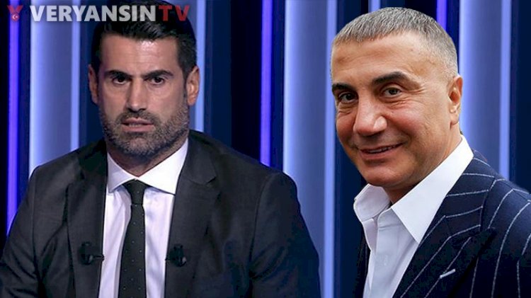 Sedat Peker iddianamesinde Volkan Demirel ayrıntısı... Avukatından açıklama geldi