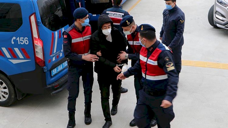 Eşini benzin dökerek yakan koca için istenen ceza belli oldu