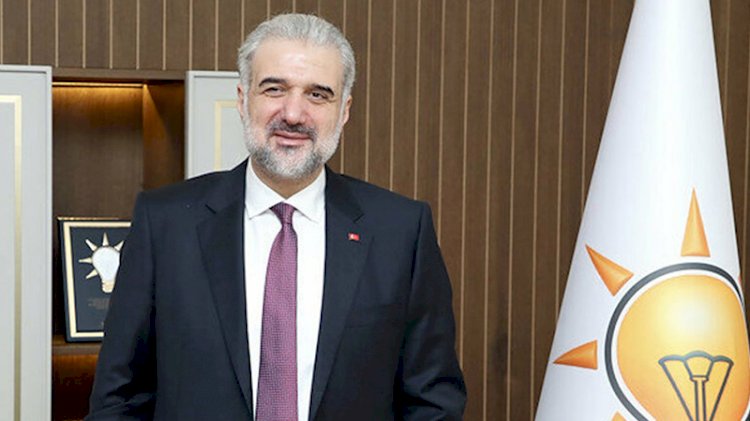 AKP İstanbul İl Başkanı: Cumhuriyet tarihinde yapılmayanları yaptık