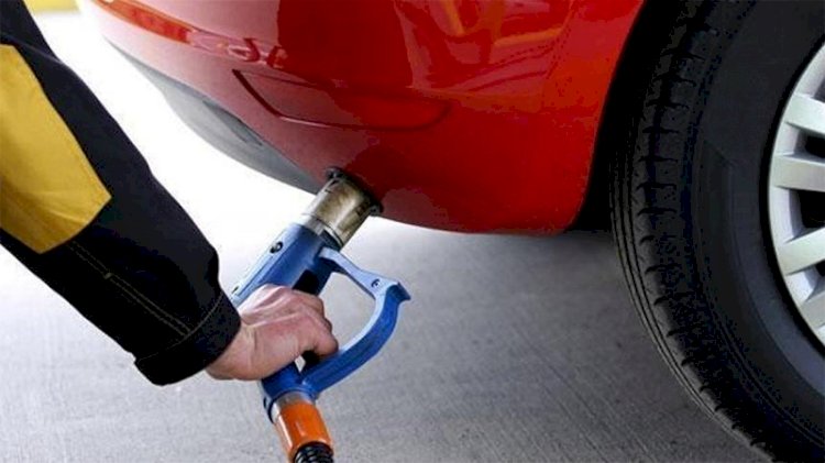LPG’ye zam geliyor