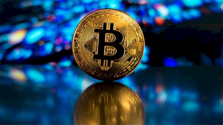 Bitcoin en yüksek seviyeyi gördü