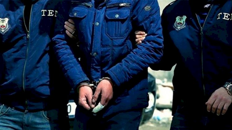 Türkiye'deki Çeçen cihatçıları takip eden 6 kişi tutuklandı