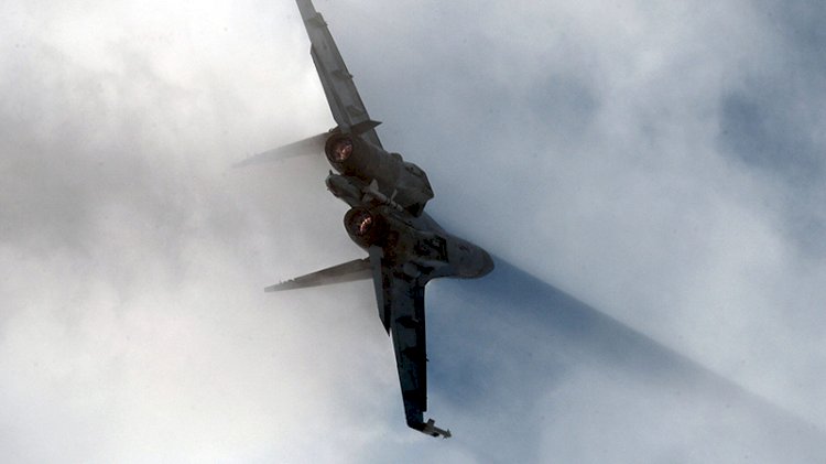 Rus uzman açıkladı: Türkiye bu savaş uçağını alırsa süper güce dönüşür