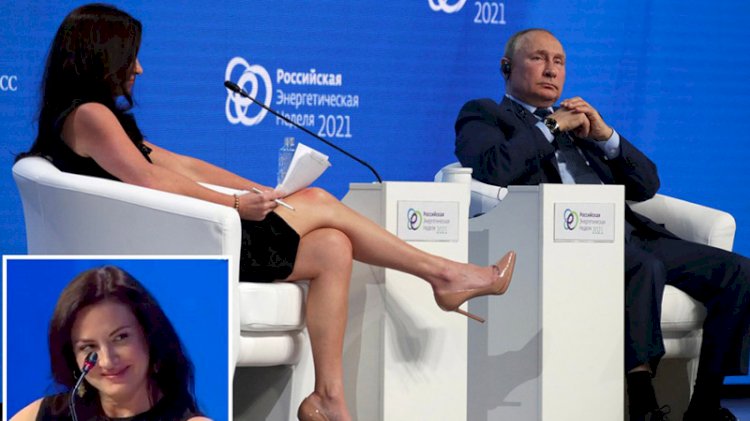 ABD’li gazeteci için ‘Temel İçgüdü’ benzetmesi… ‘Putin’in dikkatini dağıtmak için…’