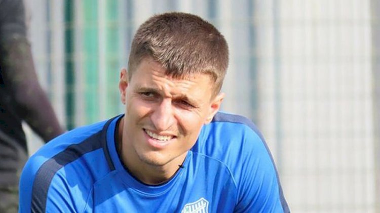 5 yaşındaki oğlunu boğduğu iddiasıyla tutuklanan futbolcu için istenen ceza belli oldu