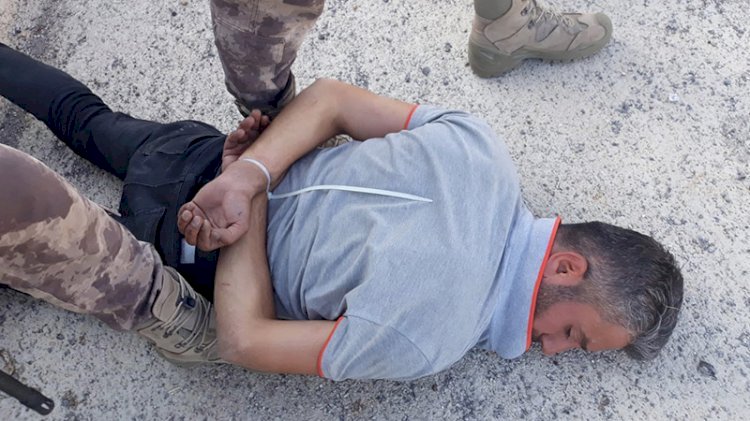 Konya'daki katliamı nasıl tasarladığı iddianamede
