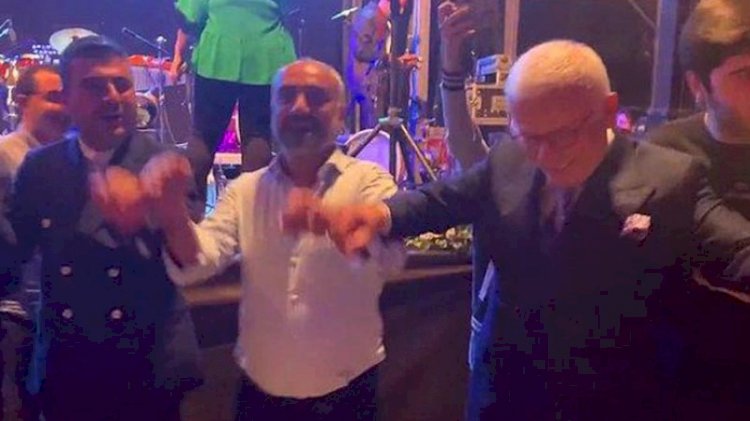 Halay videosu gündem olan Ertuğrul Özkök koronavirüse yakalandı