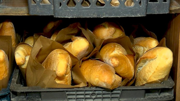Fırıncılar 'ekmek 2,5 lira olsun' başvurusu yaptı, onay çıkmadan zam geldi