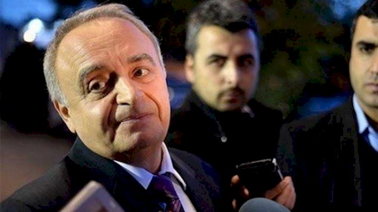 Sabri Uzun 'FETÖ propagandası' yapmakla suçlandı... 8 yıla kadar hapsi isteniyor