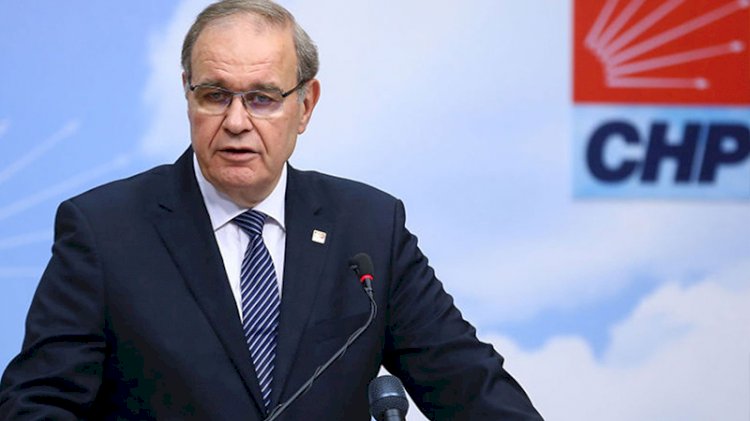 CHP'li Öztrak'tan 'faiz indirimi' açıklaması