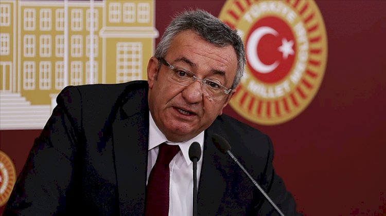 'Bürokratlara çağrı' açıklaması: Utandığımız için anlatamadığımız o kadar kirli işler var ki...