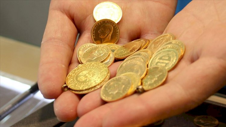 Merkez'in faiz kararı altını nasıl etkiledi?