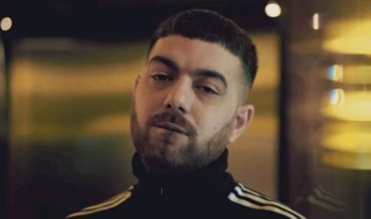 Rapçi Murda hakkında istenen ceza belli oldu