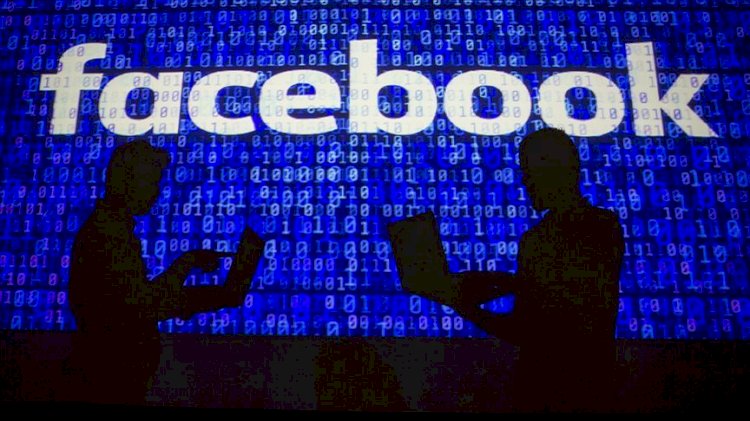 ABD'de 17 medya devi Facebook ifşa belgelerini yayınlamaya başladı