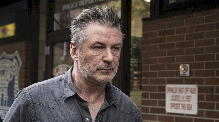 Alec Baldwin soruşturmasındaki kilit isimden davanın seyrini değiştirecek açıklama