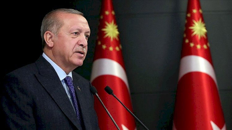 Erdoğan'dan dikkat çeken '94 Ruhu' mesajı... Milli Görüşçüler ne diyecek?