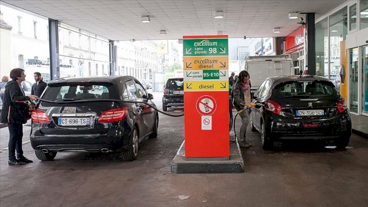 Akaryakıttaki artış nedeniyle kişi başı 100 euro dağıtılacak