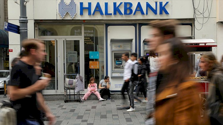 Bir kriz daha... ABD'de Halkbank kararı