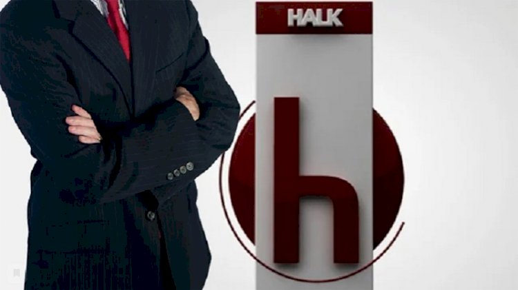 İstifasını sosyal medyadan duyurdu: Halk TV benim için bitti!