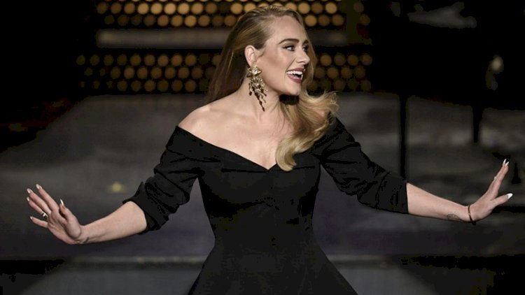 Adele 5 yıl sonra geldi, YouTube rekoru kırdı