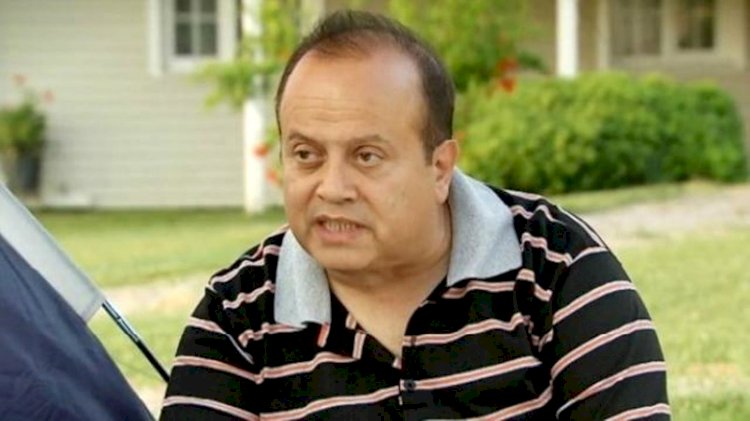 Seksenler'in sevilen oyuncusu Kemal Kuruçay'ın ölümüyle ilgili kahreden detay!