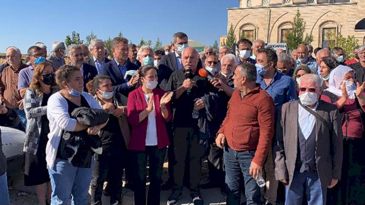 Suruç'taki canlı bomba saldırısının sanığına, 34 kez ağırlaştırılmış müebbet hapis