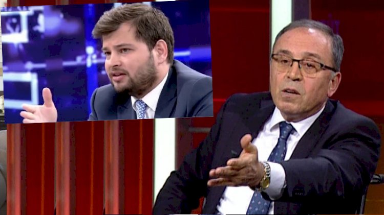 Devam eden kumpas sürecinin şifreleri o itirafta!