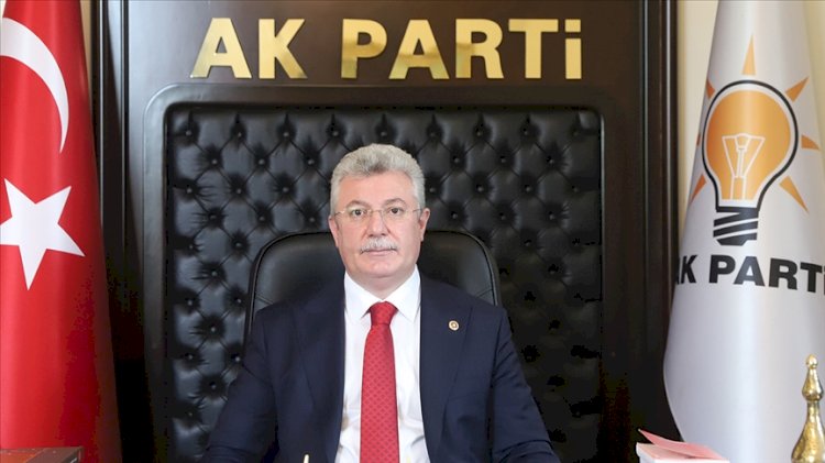 AKP'li Akbaşoğlu: Alım gücünü artırarak 2023'te de şahlanacağız