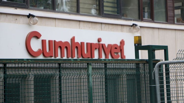 Cumhuriyet'te TÜSİAD çatlağı