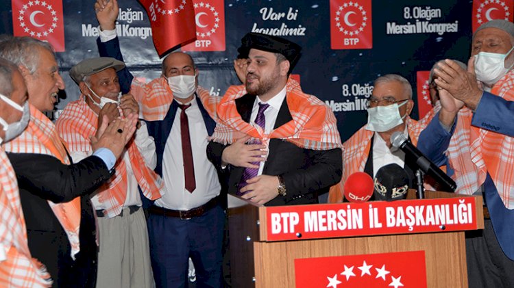 Hüseyin Baş: Türkiye'de asgari ücret 260 Euro, Almanya'da bebek maaşı 250 euro