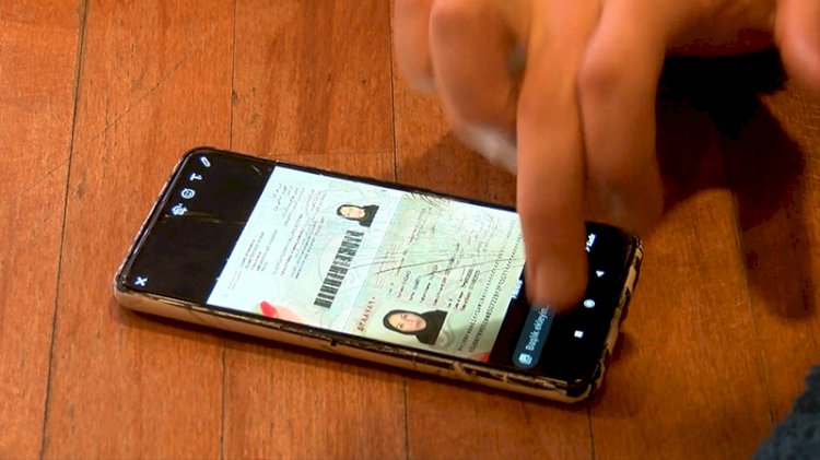 Sahtekarlar e-Nabız'a da sızdı! WhatsApp ile korona testi...