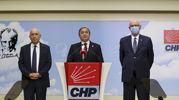 Yargıya gidiyorlar: Kaynakların tamamı Cumhur İttifakı belediyelerine gidiyor