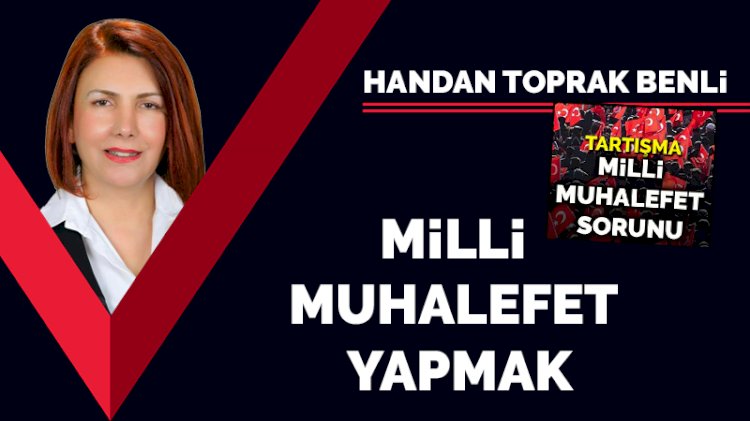 Milli muhalefet