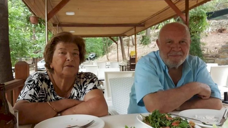 Musa Eroğlu'nun acı günü